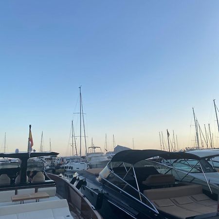 Apartamento Lujo Marina Greenwich , Altea Аликанте Екстериор снимка