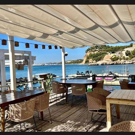 Apartamento Lujo Marina Greenwich , Altea Аликанте Екстериор снимка