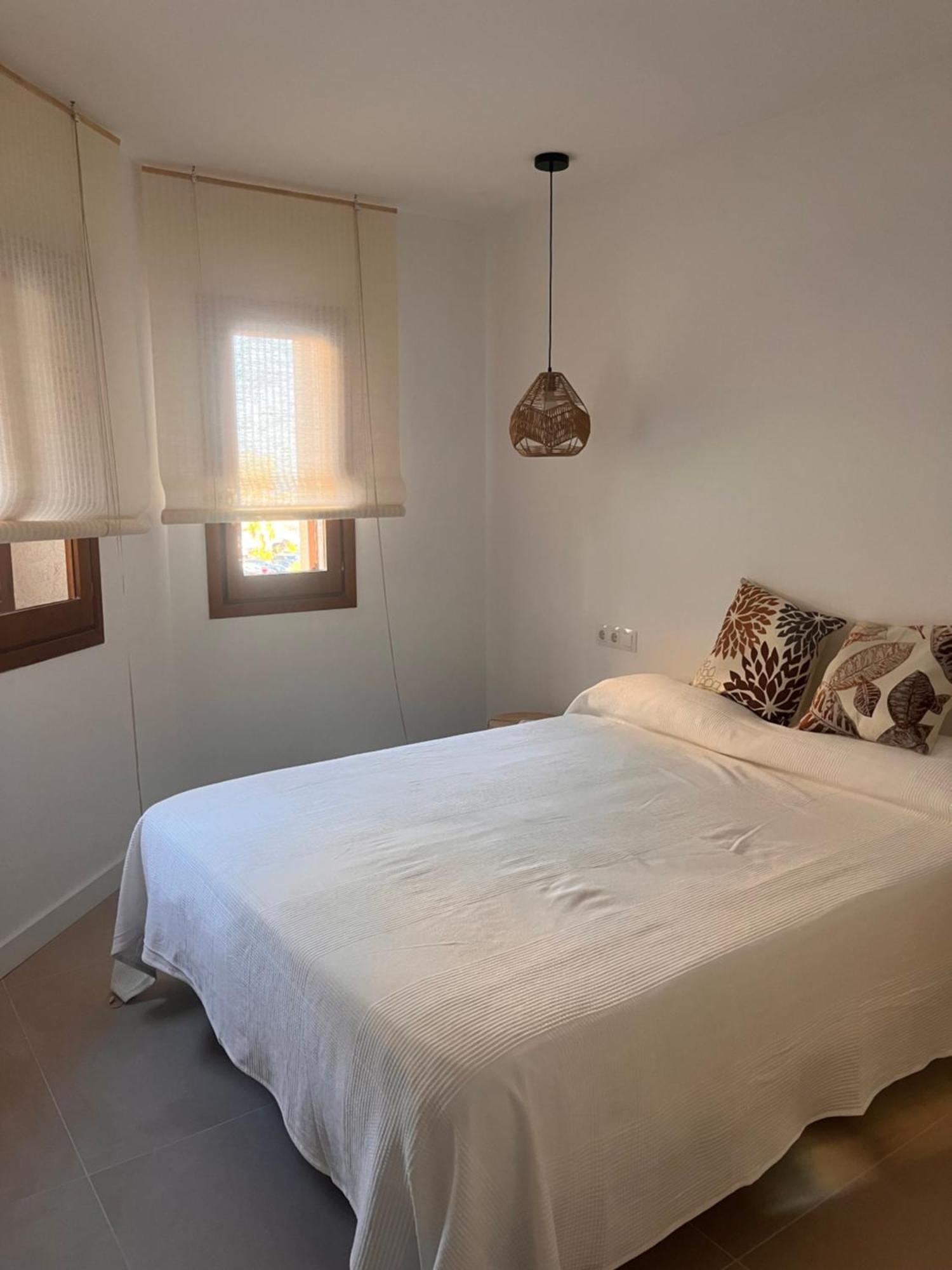 Apartamento Lujo Marina Greenwich , Altea Аликанте Екстериор снимка