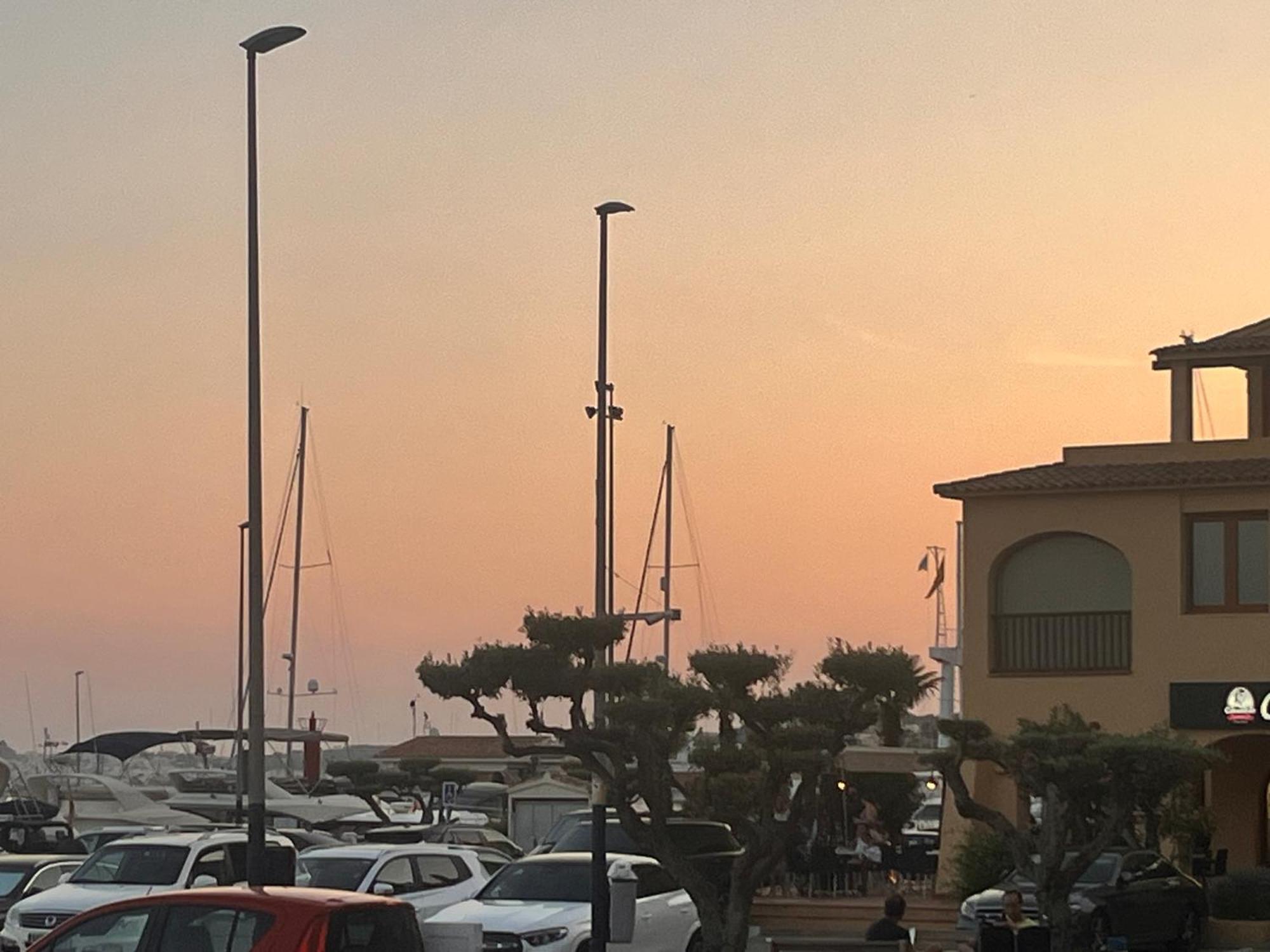 Apartamento Lujo Marina Greenwich , Altea Аликанте Екстериор снимка