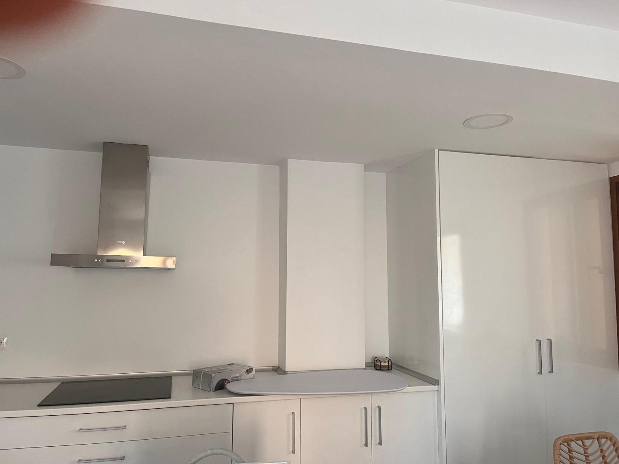 Apartamento Lujo Marina Greenwich , Altea Аликанте Екстериор снимка