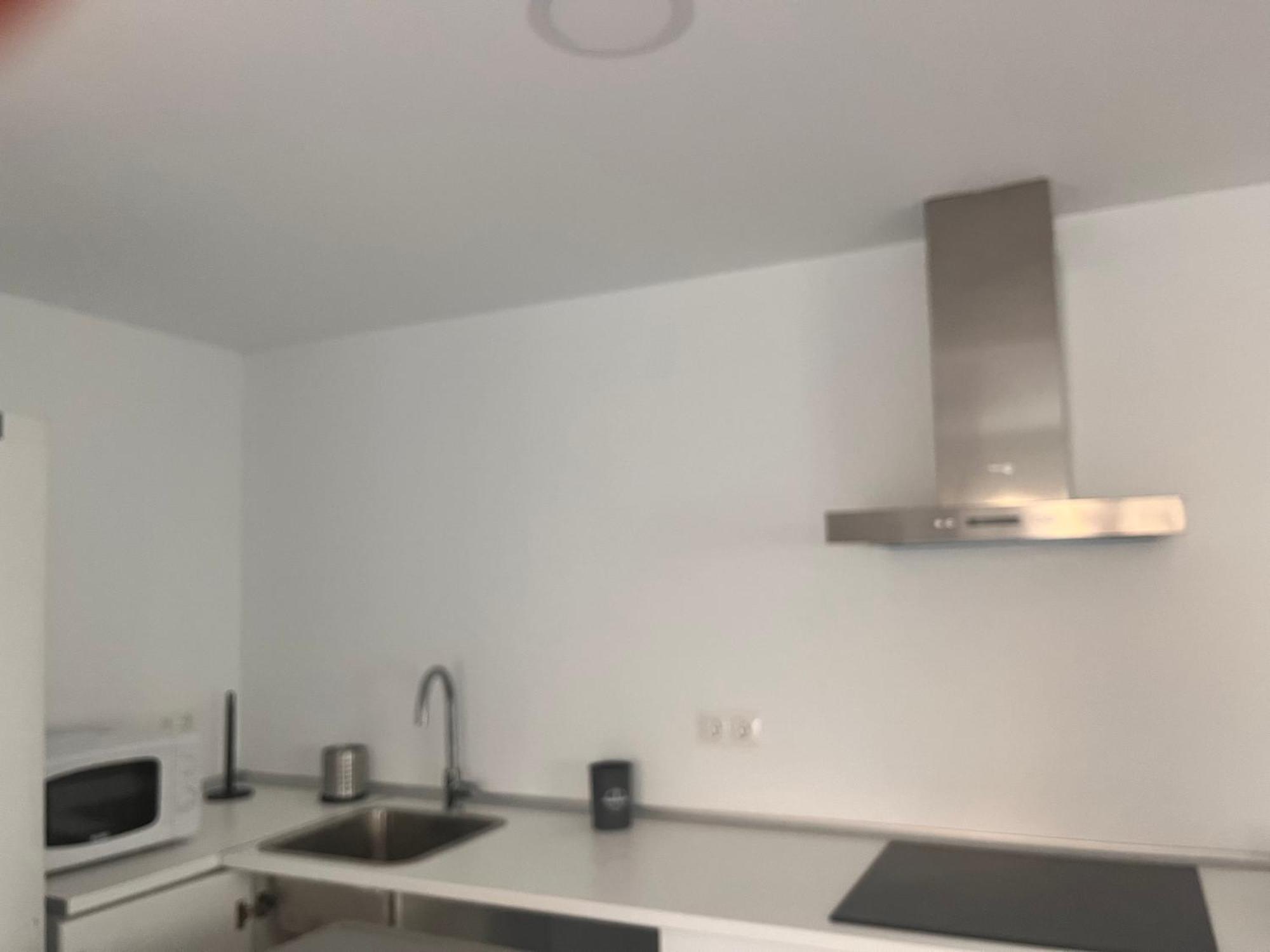 Apartamento Lujo Marina Greenwich , Altea Аликанте Екстериор снимка