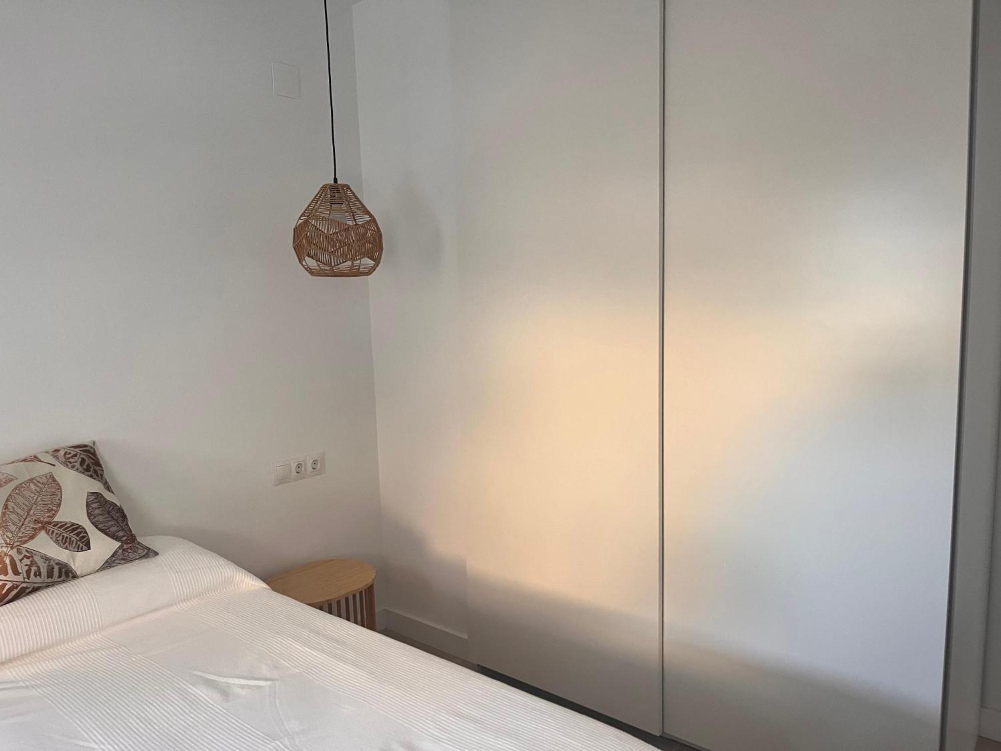 Apartamento Lujo Marina Greenwich , Altea Аликанте Екстериор снимка