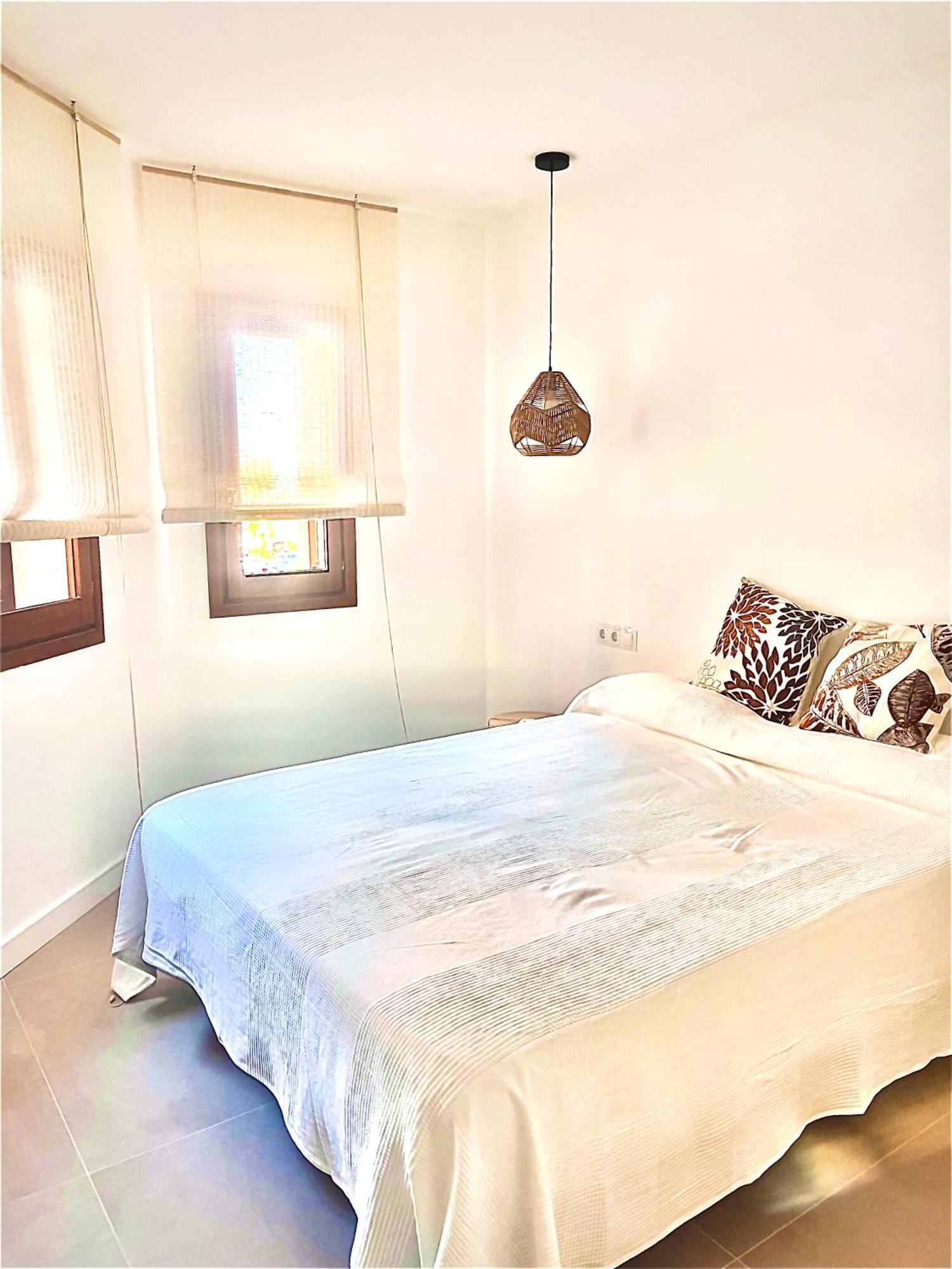 Apartamento Lujo Marina Greenwich , Altea Аликанте Екстериор снимка