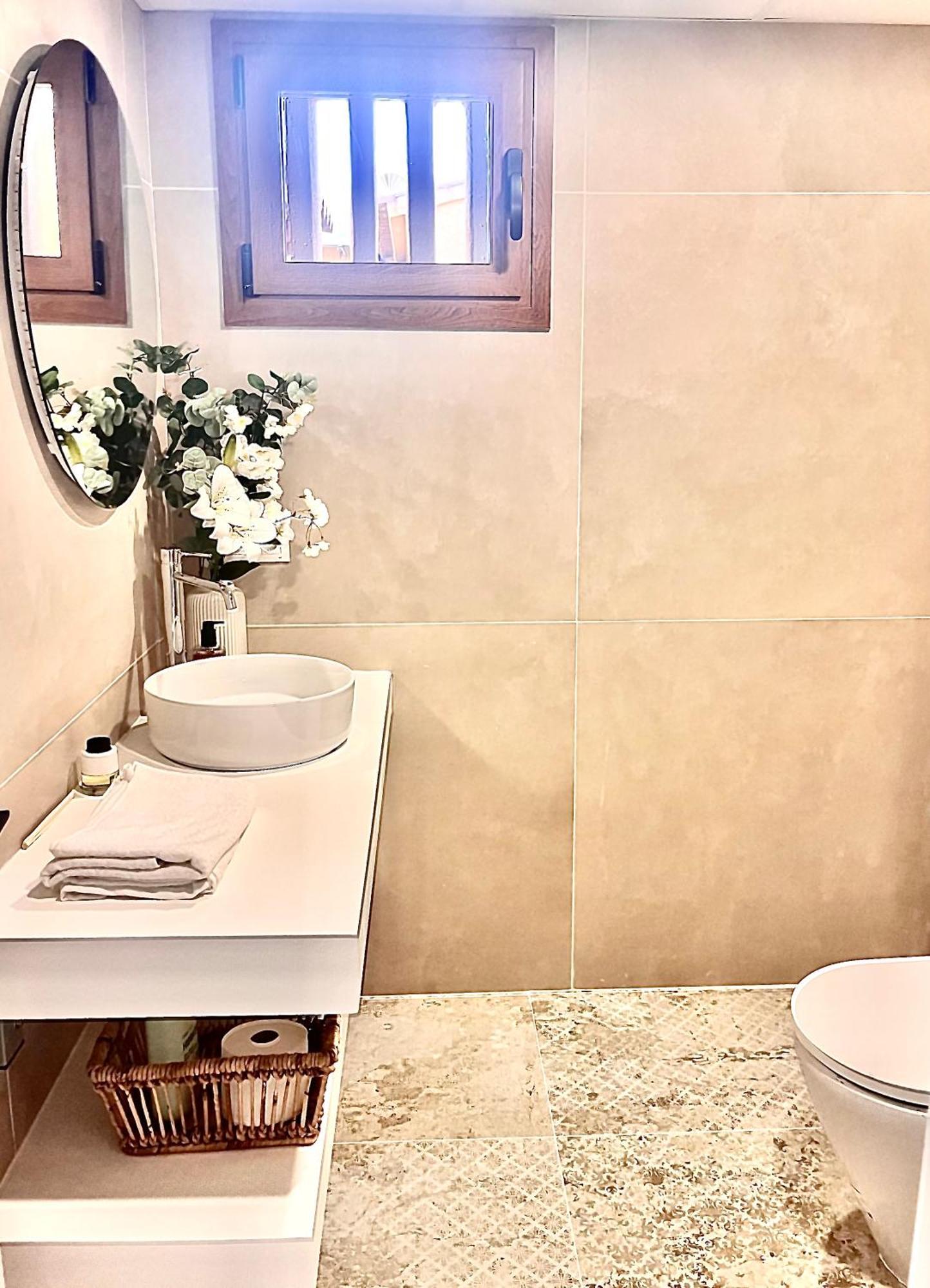 Apartamento Lujo Marina Greenwich , Altea Аликанте Екстериор снимка