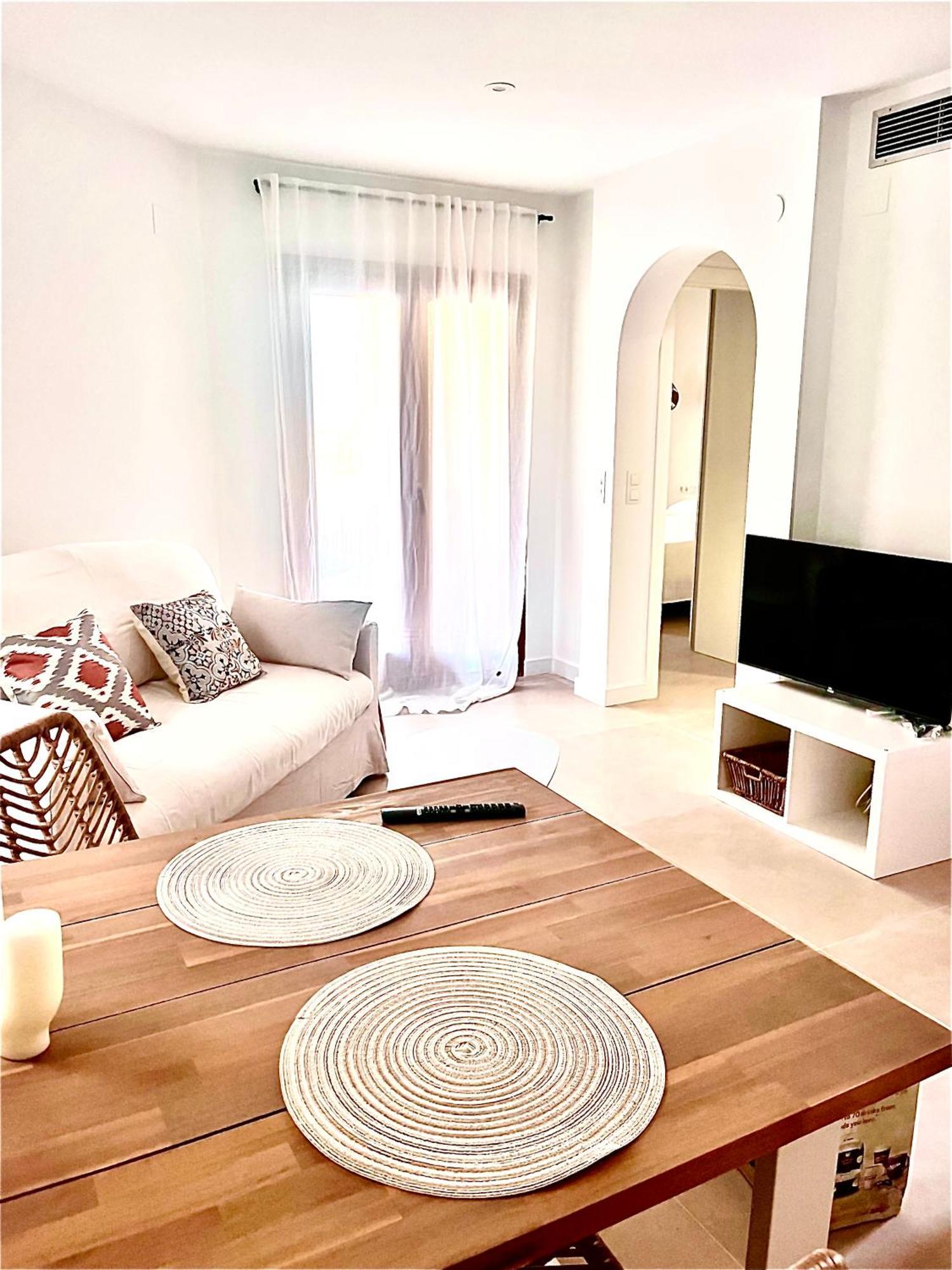 Apartamento Lujo Marina Greenwich , Altea Аликанте Екстериор снимка